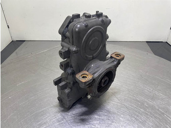 Getriebe für Baumaschine Ahlmann AS900-Carraro TB172-382051-Transmission/Getriebe: das Bild 3
