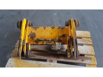 AHLMANN Schnellwechsler