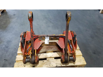 AHLMANN Schnellwechsler