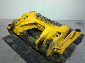 AHLMANN Schnellwechsler