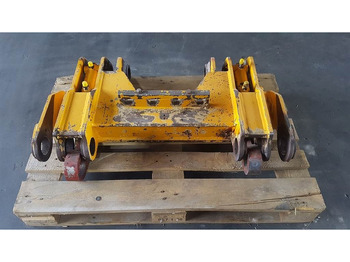 AHLMANN Schnellwechsler