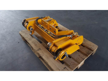 AHLMANN Schnellwechsler