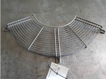 AHLMANN Motor und Teile