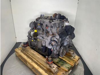 Motor für Baumaschine Ahlmann AZ14-Deutz BF4M1012EC-Engine/Motor: das Bild 2 Motor für Baumaschine Ahlmann AZ14-Deutz BF4M1012EC-Engine/Motor: das Bild 2