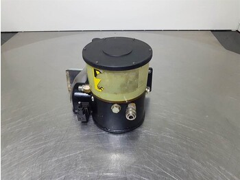AHLMANN Rahmen/ Chassis