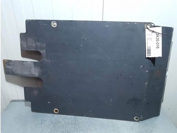 AHLMANN Rahmen/ Chassis
