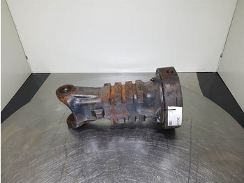 AHLMANN Achse und Teile