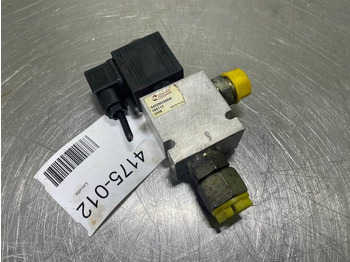 AHLMANN Hydraulik