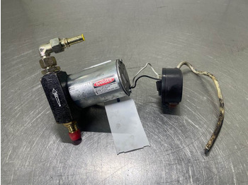AHLMANN Motor