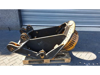 AHLMANN Rahmen/ Chassis