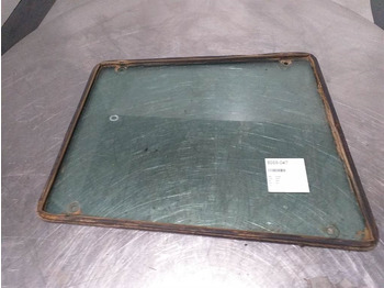 AHLMANN Fahrerhaus und Interieur