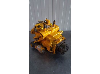 HYDROMATIK Hydraulik