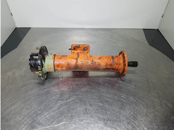 ATLAS Achse und Teile