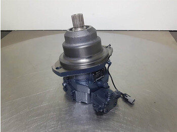 REXROTH Hydraulik