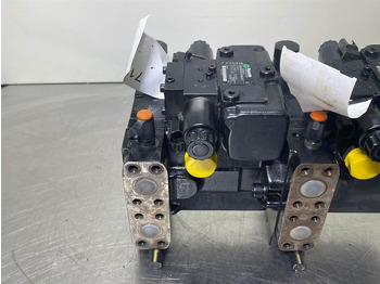 REXROTH Hydraulik