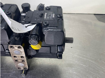 REXROTH Hydraulik