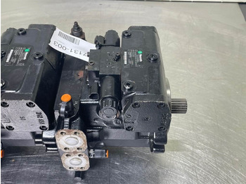 REXROTH Hydraulik