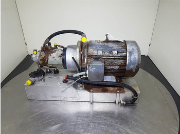 BRUENINGHAUS Hydraulik