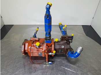 BRUENINGHAUS Hydraulik