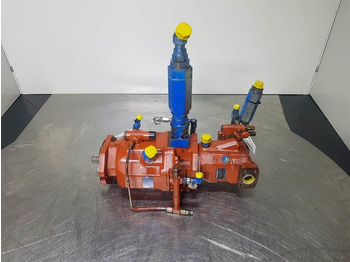 BRUENINGHAUS Hydraulik