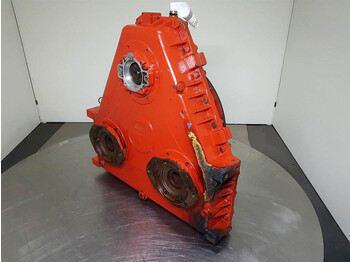 Getriebe für Baumaschine CLARK-HURTH - Transmission/Getriebe/Transmissiebak: das Bild 5