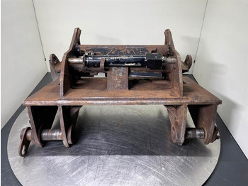 MANITOU Schnellwechsler