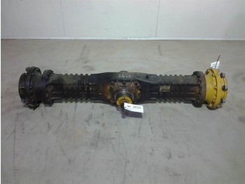 CATERPILLAR Achse und Teile