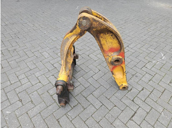 CATERPILLAR Schnellwechsler