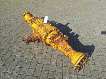 Achse und Teile für Baumaschine Cat 924G-138-1615-Axle/Achse/As: das Bild 5