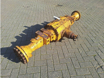 Achse und Teile für Baumaschine Cat 924G-138-1615-Axle/Achse/As: das Bild 4