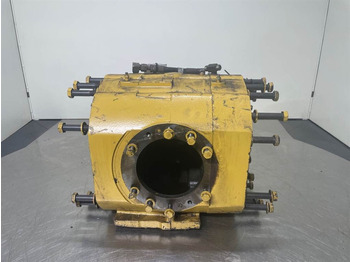 CATERPILLAR Achse und Teile