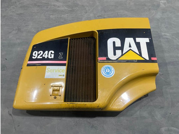 CATERPILLAR Rahmen/ Chassis