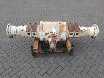 CATERPILLAR Achse und Teile