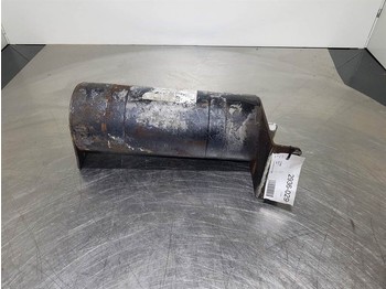 CATERPILLAR Hydraulik