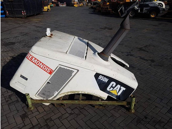 CATERPILLAR Rahmen/ Chassis