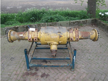 CATERPILLAR Achse und Teile