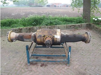 CATERPILLAR Achse und Teile