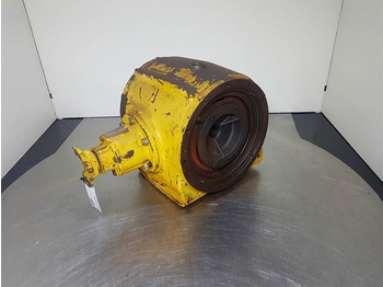 CATERPILLAR Achse und Teile