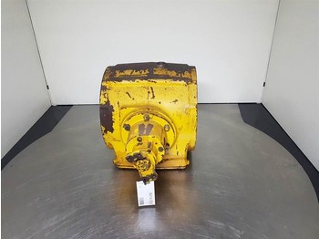 Achse und Teile für Baumaschine Cat - Differential/Differentieel: das Bild 2