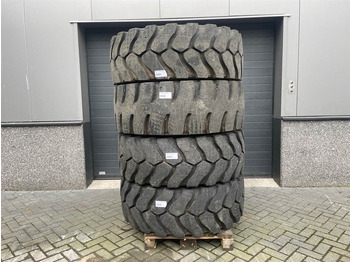 MICHELIN Felgen und Reifen