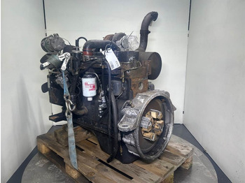 CUMMINS Motor
