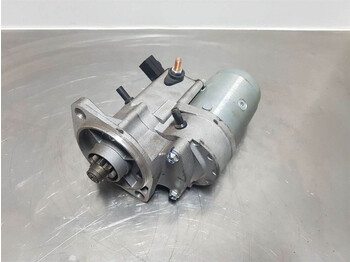 CUMMINS Motor