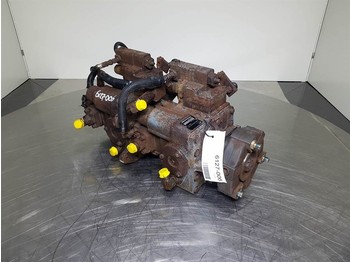 SUNDSTRAND Hydraulik