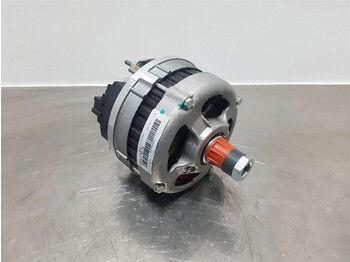 DEUTZ Motor