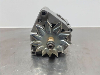 Motor für Baumaschine neu kaufen Deutz 913/1013-28V 55A-Alternator/Lichtmaschine/Dynamo: das Bild 2