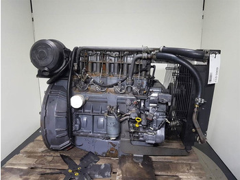 DEUTZ Motor
