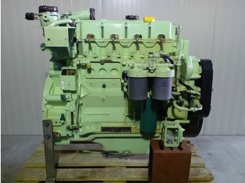 DEUTZ Motor und Teile