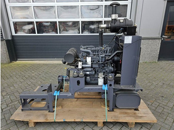 DEUTZ Motor