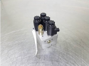 HYDAC Hydraulik