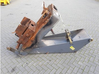 TEREX Rahmen/ Chassis